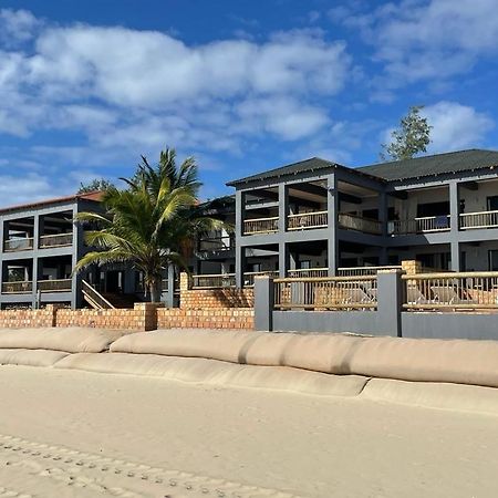 Vista Do Mar Bed & Breakfast Inhambane Exterior photo