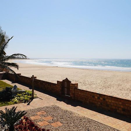 Vista Do Mar Bed & Breakfast Inhambane Exterior photo
