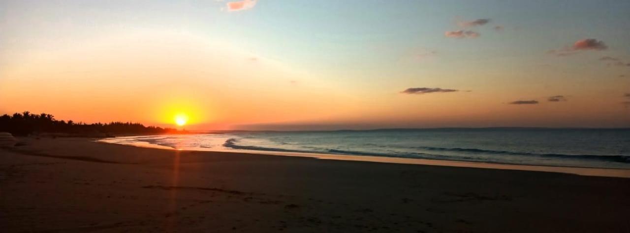 Vista Do Mar Bed & Breakfast Inhambane Exterior photo