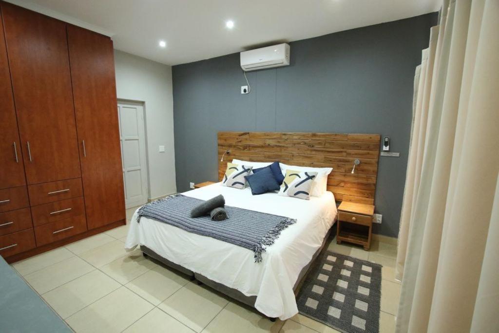 Vista Do Mar Bed & Breakfast Inhambane Exterior photo