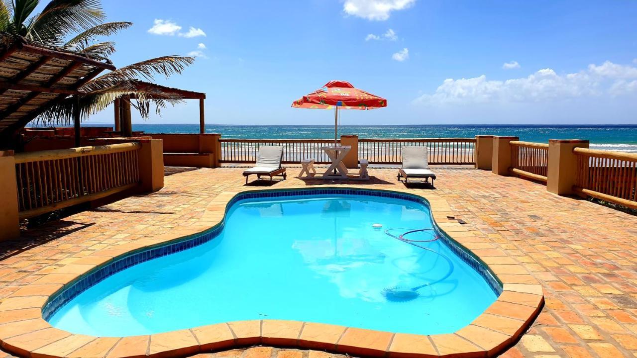 Vista Do Mar Bed & Breakfast Inhambane Exterior photo