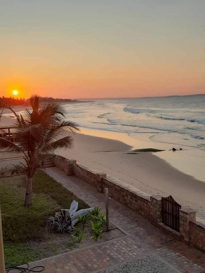 Vista Do Mar Bed & Breakfast Inhambane Exterior photo