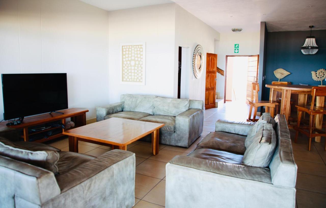 Vista Do Mar Bed & Breakfast Inhambane Exterior photo