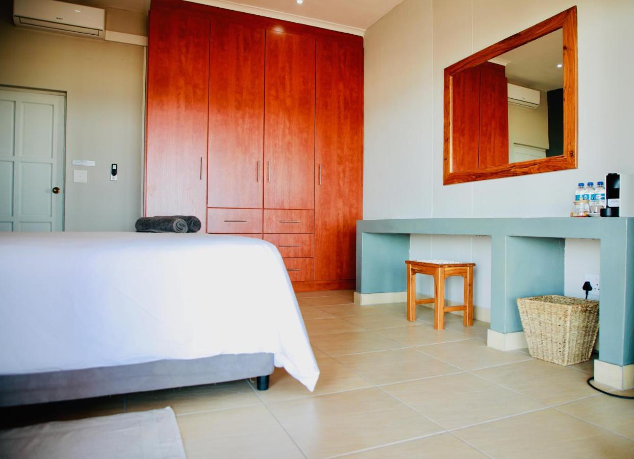 Vista Do Mar Bed & Breakfast Inhambane Exterior photo