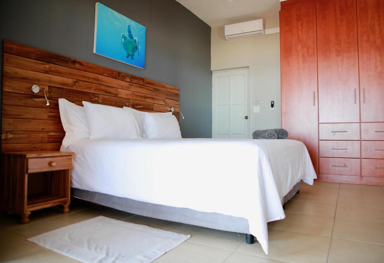 Vista Do Mar Bed & Breakfast Inhambane Exterior photo