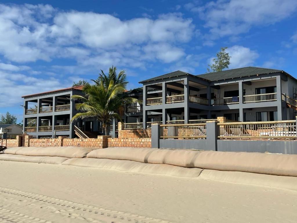 Vista Do Mar Bed & Breakfast Inhambane Exterior photo