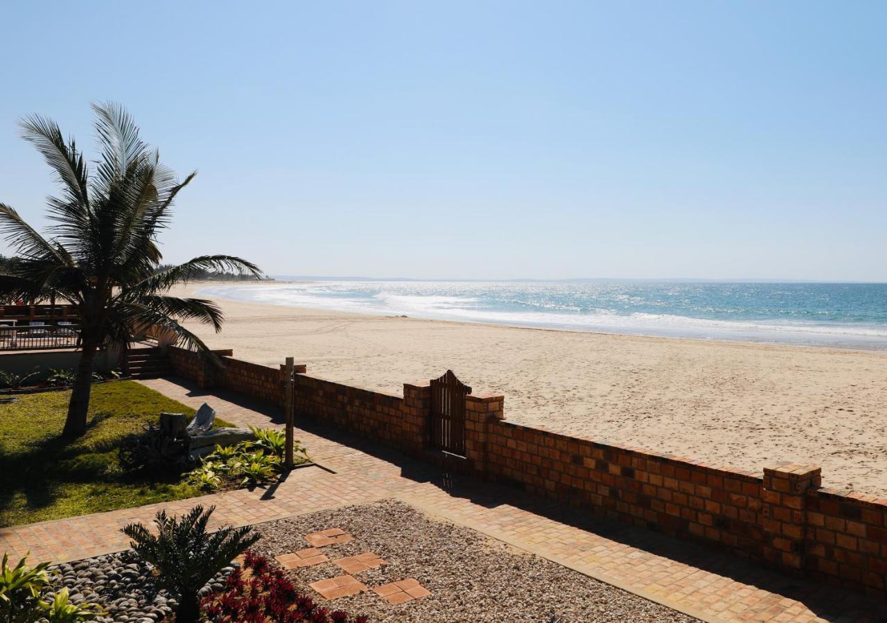 Vista Do Mar Bed & Breakfast Inhambane Exterior photo