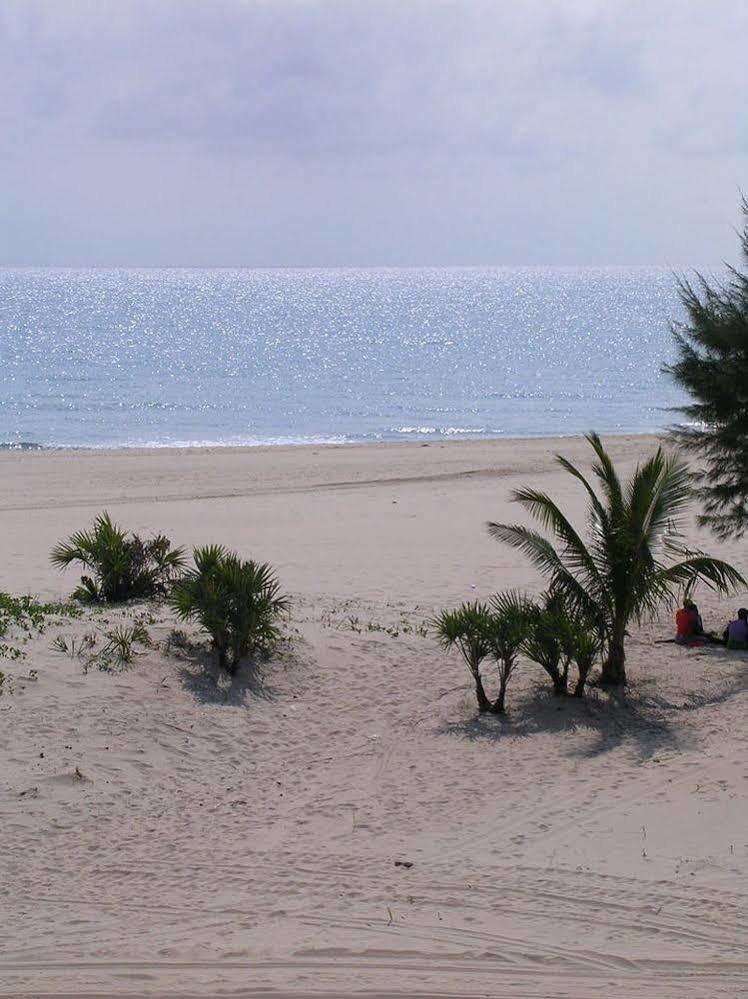 Vista Do Mar Bed & Breakfast Inhambane Exterior photo