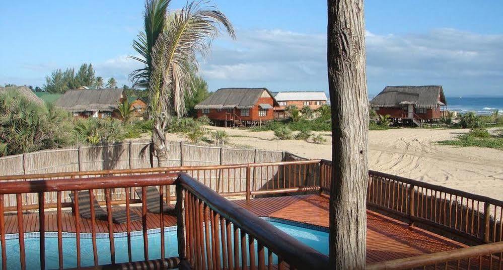 Vista Do Mar Bed & Breakfast Inhambane Exterior photo